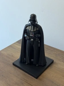 Star Wars Kotobukiya ArtFx - DARTH VADER Cloud City Ver 1/10 Scale Model Kit - Picture 1 of 23