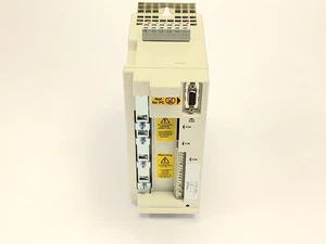 07F5S1A3E2A   -  KEB  -   07F5S1A-3E2A     Variateur  1.8 KVA     RECONDITIONNÉ - Foto 1 di 3