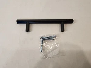 16er Pack Amerock BP40516BBR 6" x 1-1/4" SCHWARZ BRONZE Schrank/Schublade Griff Ziehen - Bild 1 von 2