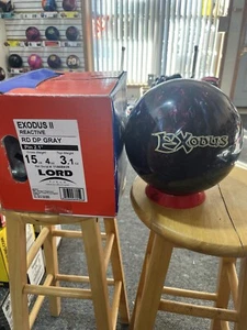 15# Exodus Pearl, Great-dry Lanes - Picture 1 of 1