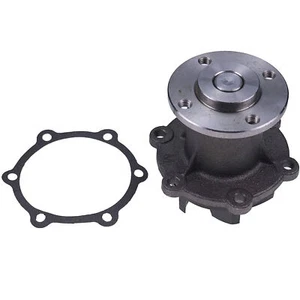 Bomba de agua 6630541 6599948 para minicargadora Bobcat 843 motor Perkins 4.154 - Imagen 1 de 4