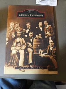 German Columbus (Softcover)(Used) - Picture 1 of 7
