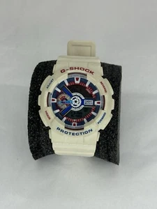 G-Shock 2594 GA 110A 3004 - Picture 1 of 3