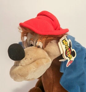 Disney Brer Bär Plüsch Splash Mountain Song of the South 1992 - Bild 1 von 4