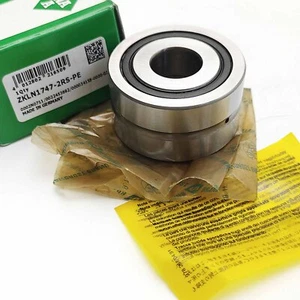 New Screw Support Bearing for ZKLN1747-2RS-PE INA 17*47*25mm - Picture 1 of 8