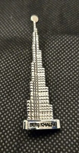 ➔ BURJ KHALIFA ➔ Pin / Pins *aus Sammlung* 15417 - Picture 1 of 1