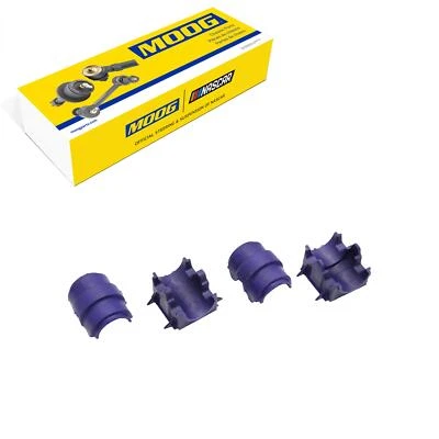 Kit de buje de barra estabilizadora de suspensión MOOG para Ford Explorer Sport Trac 2007-2010 Foto 1 de 3