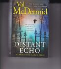 VAL McDERMID - the distant echo