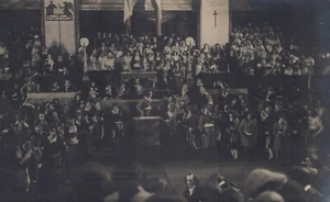 NAPOLEON BONAPARTE -1925/1927- A.GANCE - CARTOLINE-GMG -Collection Perso A.GANCE - Picture 1 of 2