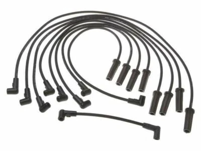 Juego de cables de bujía AC Delco 81813SJ para Chevrolet C2500 Suburban 1992-1993 Foto 1 de 2