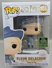 Funko Pop! Harry Potter #108 Fleur Delacour 2020 Convention Limited Edition Excl