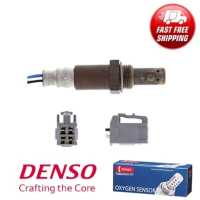 Подлинный датчик кислорода DENSO для 09–10 Pontiac Vibe/ 09–16 Toyota Matrix Venza - Изображение 1 из 4