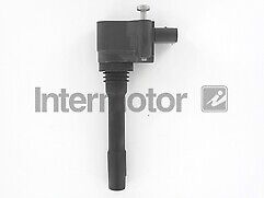 Intermotor 12220 Ignition Coil for PORSCHE 718 BOXSTER / CAYMAN  2.0 / 2.5