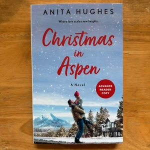 Christmas in Aspen (Hughes, 2024) - Picture 1 of 2