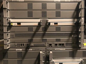 Cisco ASR1006 ASR1000-ESP100 ASR1006-100G/K9 Dual ASR1006-PWR-AC - Picture 1 of 12