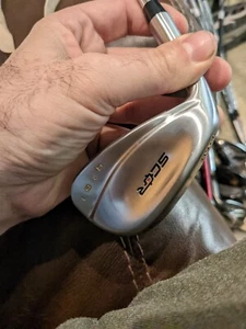 New Left Scor 4161 wedge.42 - Picture 1 of 4