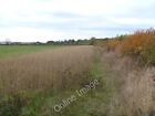 Photo 12x8 Follow the field edge Lower Brailes The footpath to Upper Brail c2011