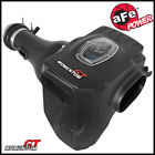 AFE Momentum GT Cold Air Intake System Fits 2017-2021 Nissan Titan 5.6L