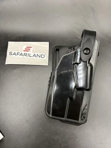 Safariland 7360 ALS/SLS Lvl3 RH Duty Holster GLOCK 19X New, Gloss - Picture 1 of 9
