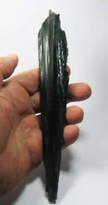 VIVIANITE GREEN to BLUE CRYSTALS and SIDERITES on MATRIX from AMAZONAS in BRAZIL - Picture 1 of 10
