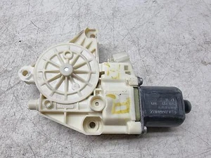 MERCEDES C-KLASSE W204 07-15 BEIFAHRERSEITE VORNE LINKS FENSTERMOTOR A2048200142 - Bild 1 von 9
