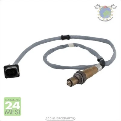 Sonda lambda Meat per AUDI A8 VW JETTA IV BEETLE - Immagine 1 di 3