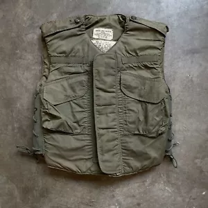 Vintage M-1952A Armor Vest - Picture 1 of 3