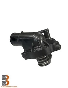OEM Thermostat Housing for 2021-25 Jeep Grand Cherokee 3.6L WL Body 68433104AC - Picture 1 of 4