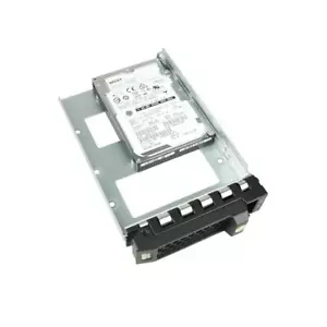 Fujitsu 600GB Hot-Swap Internal Hard Drive SAS 15000RPM 3.5" S26361-F5532-L560 - Picture 1 of 1
