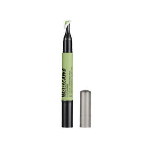 Maybelline Master Camo Color Correcting Pen 10 GREEN FOR REDNESS