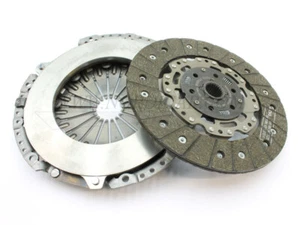 Volvo 31259847 Clutch kit- Sachs S40 (04-) V50 C30 V70 (08-) S80 (07-) D4164T - Picture 1 of 1