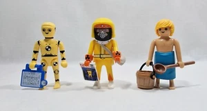 PLAYMOBIL FIGUREN KONVOLUT RESTPOSTEN E141 - Bild 1 von 1