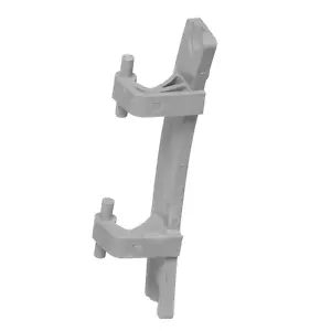 Hoover Tumble Dryer Door Hinge Genuine Replacement Part 40012724 - Picture 1 of 5