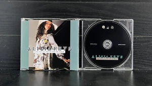 Alicia Keys - Like You'll Never See Me Again 2 Track CD Single - Picture 1 of 1