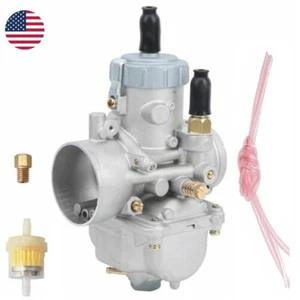 Carburetor For Polaris Big Boss 300 Xpress 300 Xplorer 300 Trail Blazer 250 400 - Picture 1 of 5