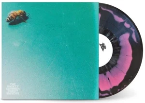 THE ROCKET SUMMER Sweet Shivers (SEALED) SWIRL VINYL LP mayday parade yellowcard - Picture 1 of 1