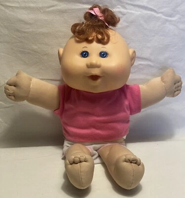 Cabbage Patch Kids Baby 2014 - Bild 1 von 4