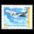 Hungary 2000 - 90th Anniversary of the Hungarian Airlines - Sc 3722 MNH