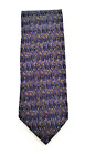 Cocktail Collection Mens Tie Gin And Tonic Silk Classic Style Multicolor