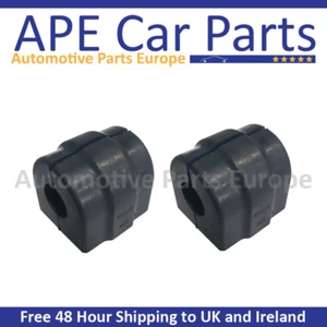 BMW E39 5 Series Front Anti Roll Bar "D" Bush 23mm diameter 31351093108 x 2 - Picture 1 of 2