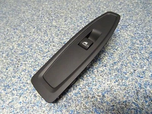 Window Regulator BMW F21 F22 F33 Passenger Switch Windows Switch Black 9208107 - Picture 1 of 12