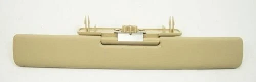 Mini Parasol Central Beige 01-05 VW Passat Parasol - Original - 858 555 C Foto 1 de 1