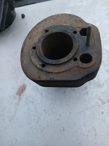  Royal Enfield Clipper Eisen Zylinderlauf  - Bild 1 von 4