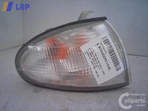 Hyundai Accent X3 indicatore di direzione anteriore destro HMC 3 porte bianco anno 1997 - Foto 1 di 3