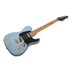 Suhr Classic T Custom Shop IBM - Ice Blue Metallic - 1pc neck *NEW* - Bild 1 von 12