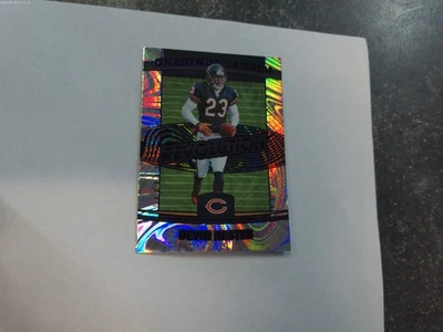 2025 Panini Revolution Devin Hester Gridiron Legacy Insert #20 /10 - Image 1 of 4