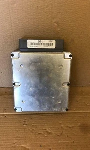 Ford Fiesta Motorsteuergerat/-modul 97FB12A650AJA - Picture 1 of 5