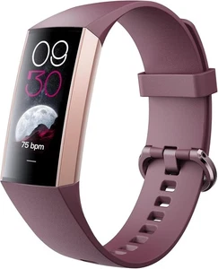 findtime Fitness-Armband mit Herzfrequenzmesser und Schlafüberwachung - Bild 1 von 9