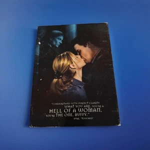 Buffy the Vampire Slayer - Season 7 (DVD, 6-Disc Set) - Picture 1 of 8
