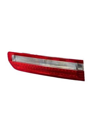 ⭐️PROBADO 2010-2012 Lincoln MKZ LED Luz Trasera Interior Conductor Lado Izquierdo Montaje en maletero Foto 1 de 4